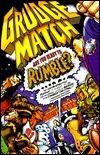 Grudge Match: Are You Ready to Rumble?