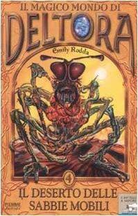 Il deserto delle sabbie mobili