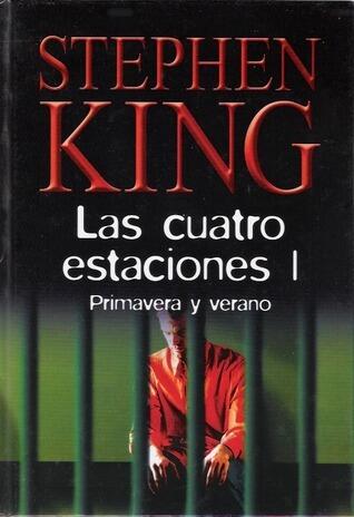 Las cuatro estaciones 1: Primavera y verano