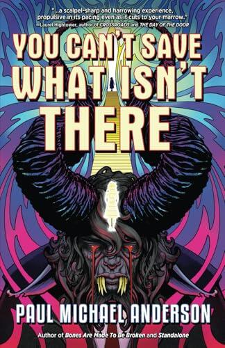 You Can't Save What Isn't There