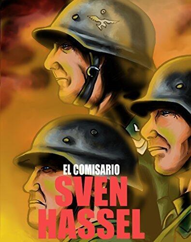 El Comisario: Edición española