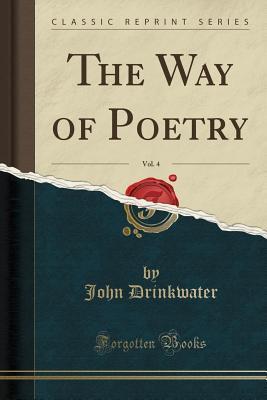 The Way of Poetry, Vol. 4