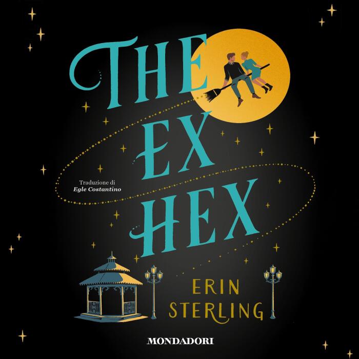 The ex Hex