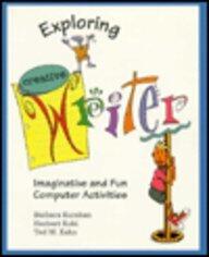 Exploring Creative Writing: Imaginative and Fun Computer Activities