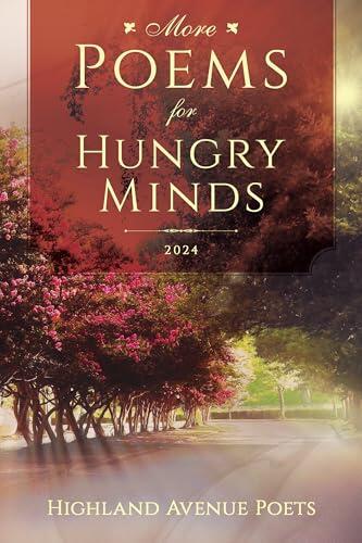More Poems for Hungry Minds