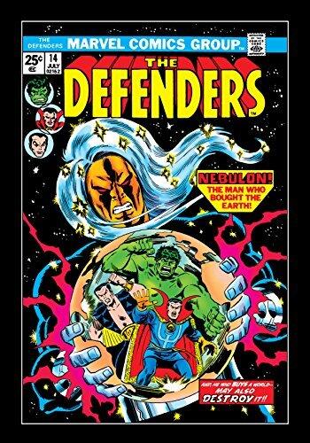 Defenders #14