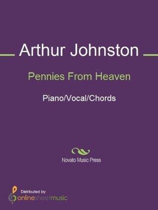 Pennies From Heaven Sheet Music