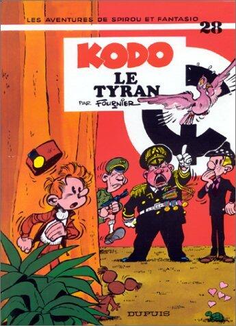 Kodo Le Tyran