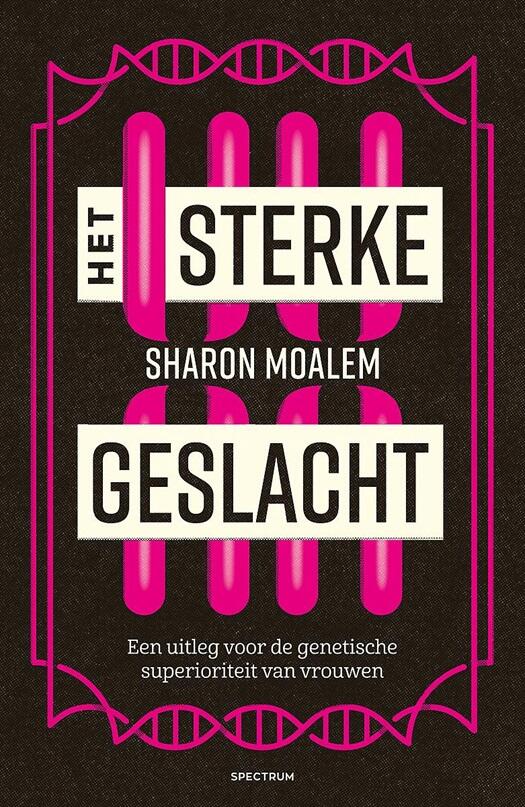 Het Sterke Geslacht: Een Uitleg voor de Genetische Superioriteit van Vrouwen