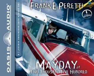 Mayday at Two Thousand Five Hundred (Library Edition) (Volume 8)