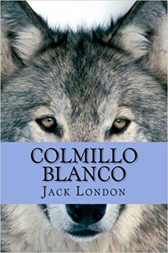 Colmillo Blanco