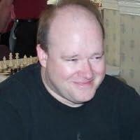 Graham Burgess