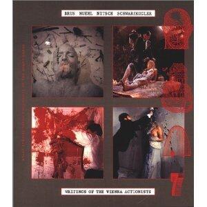 Writings of the Vienna Actionists