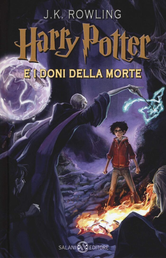 Harry Potter