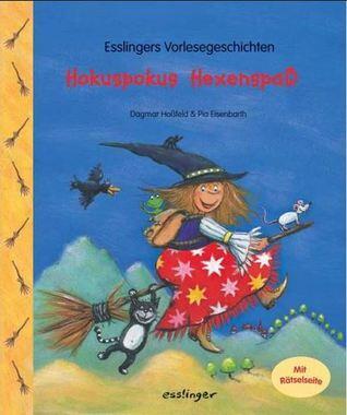 Hokuspokus Hexenspass