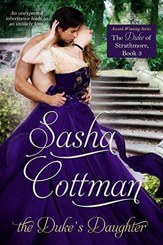 The Duke's Daughter