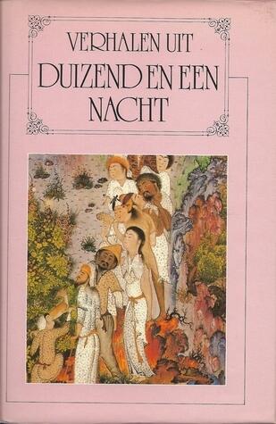 Verhalen uit duizend en een nacht;  Deel 2 van 16