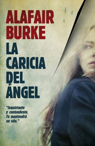 La caricia del ángel: Detective Ellie Hatcher investiga el brutal asesinato de una universitaria en Nueva York-pero el caso oculta algo más oscuro.