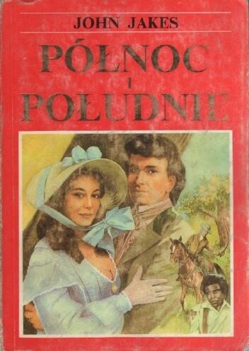 Północ i Południe. Część druga
