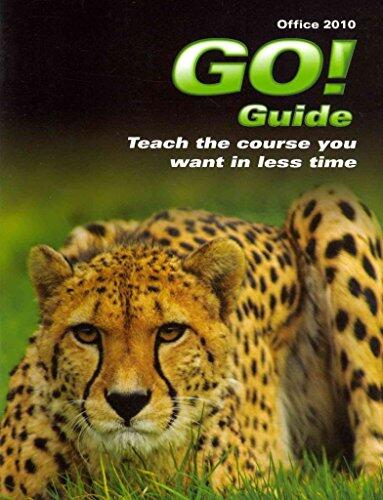 Go! With Microsoft Office 2010 (Volume 1)