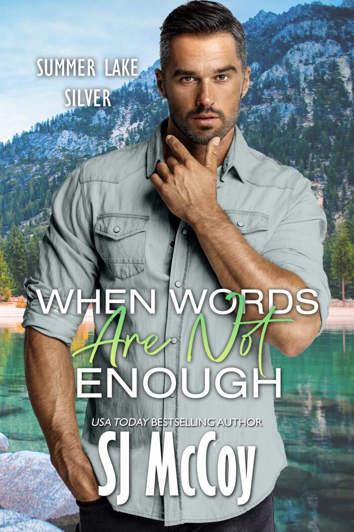 When Words Are Not Enough