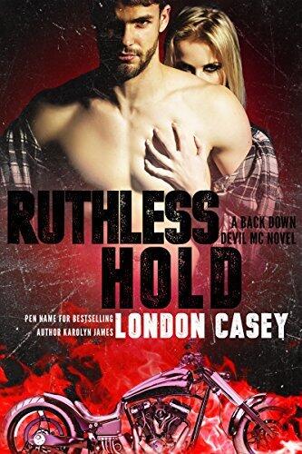 Ruthless Hold