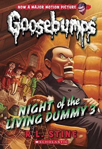 Night of the Living Dummy 3 : Volume 26