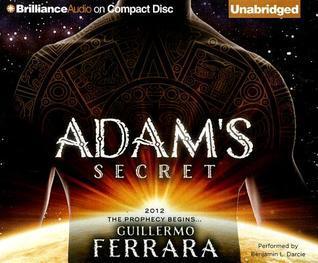 Adam's Secret