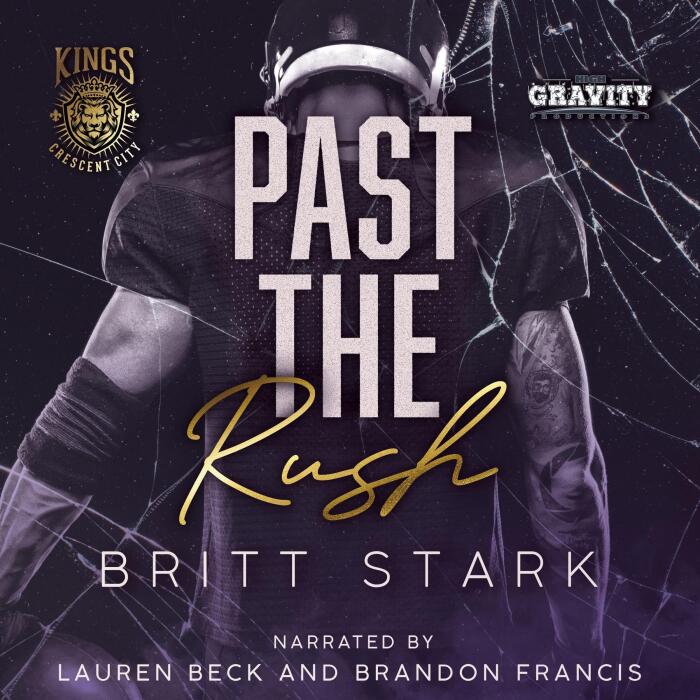Past the Rush: Crescent City Kings Football