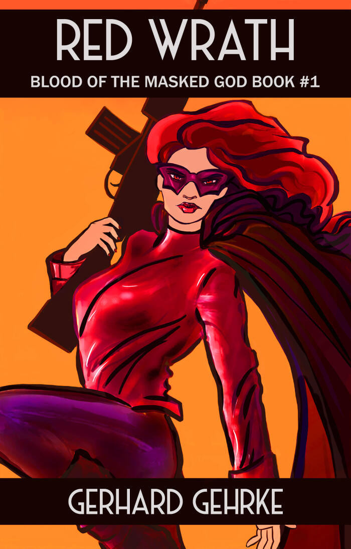 Red Wrath