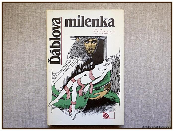 Ďáblova milenka