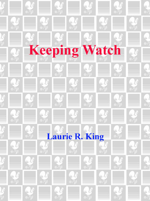 Keeping Watch