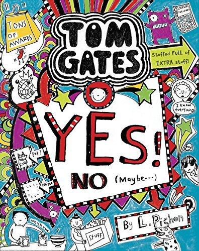 Yes! No