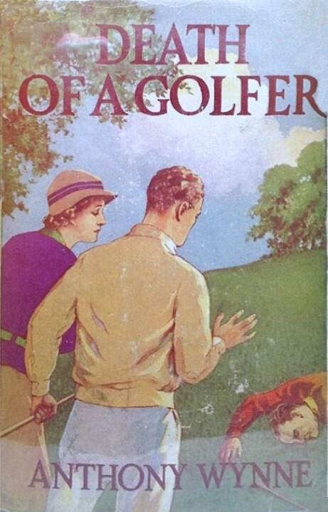Death of a Golfer