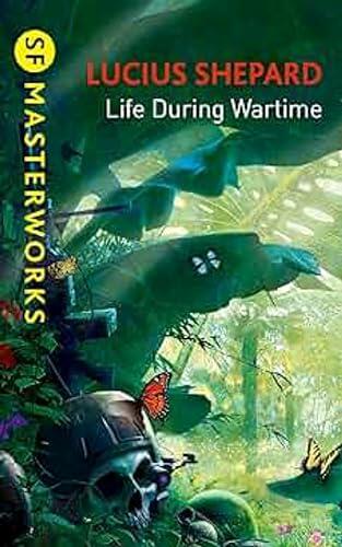 Life During Wartime