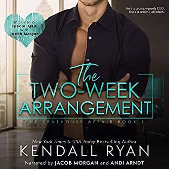 The Two Week Arrangement