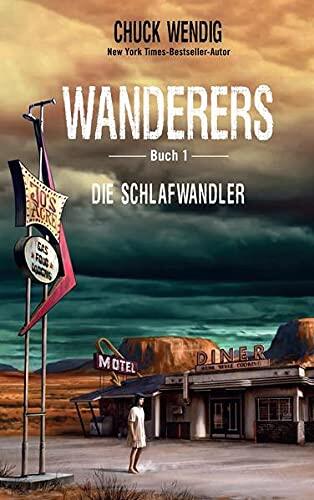 Wanderers - Die Schlafwandler