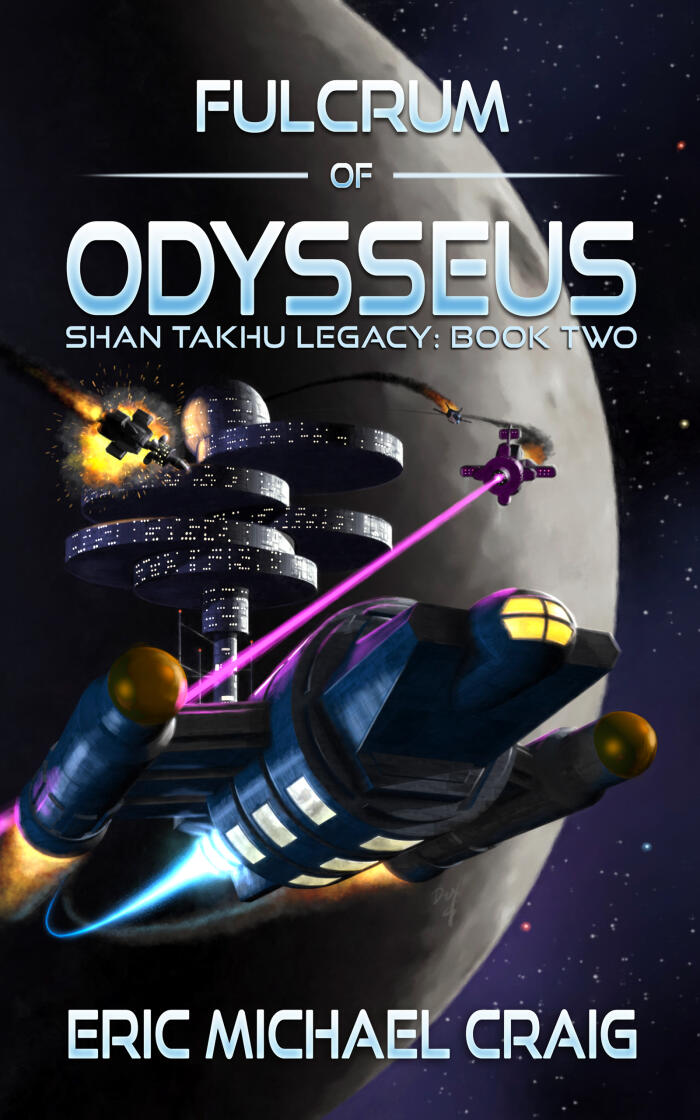 Fulcrum of Odysseus