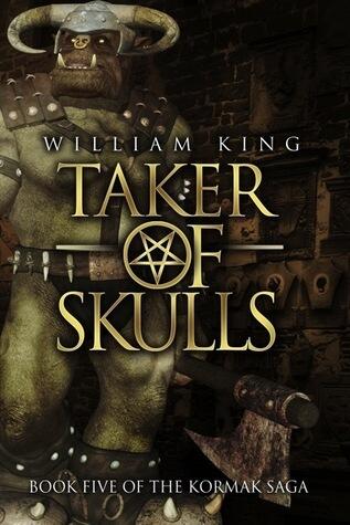Taker of Skulls