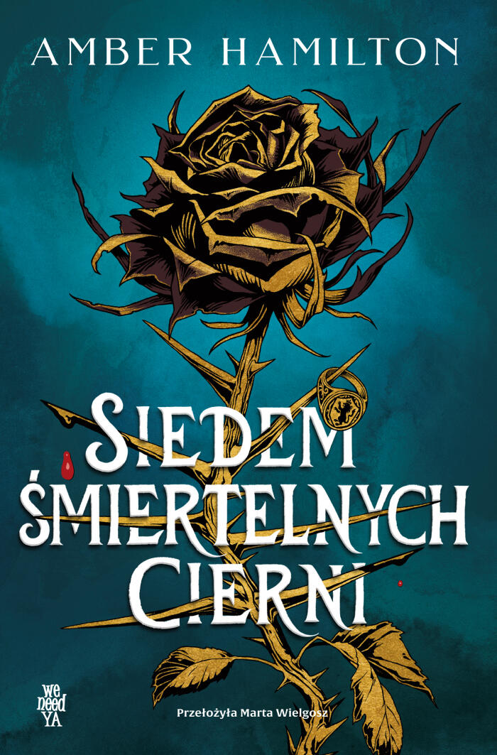 Siedem śmiertelnych cierni