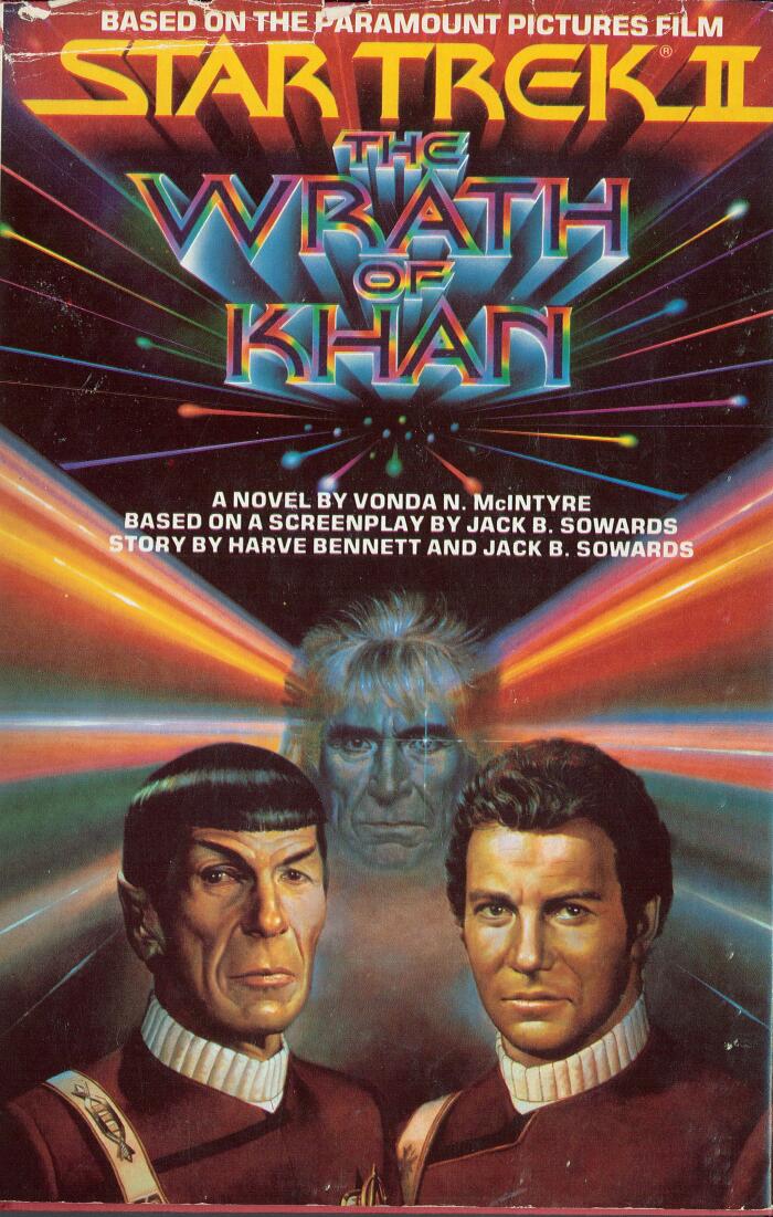 The Wrath of Khan