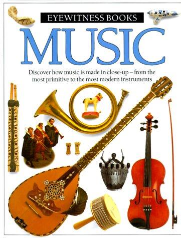 Eyewitness: Music