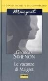 Le vacanze di Maigret