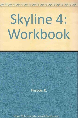 Skyline 4 (Workbook)