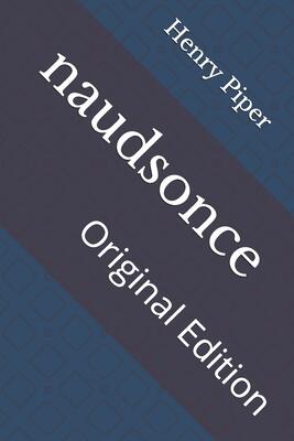 naudsonce: Original Edition