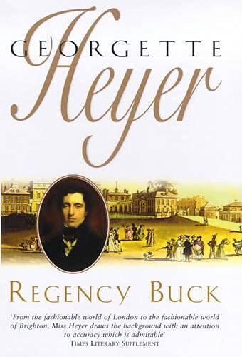 Regency Buck