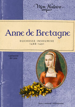 Anne de Bretagne, Duchesse insoumise 1488-1491