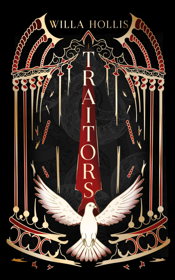 Traitors