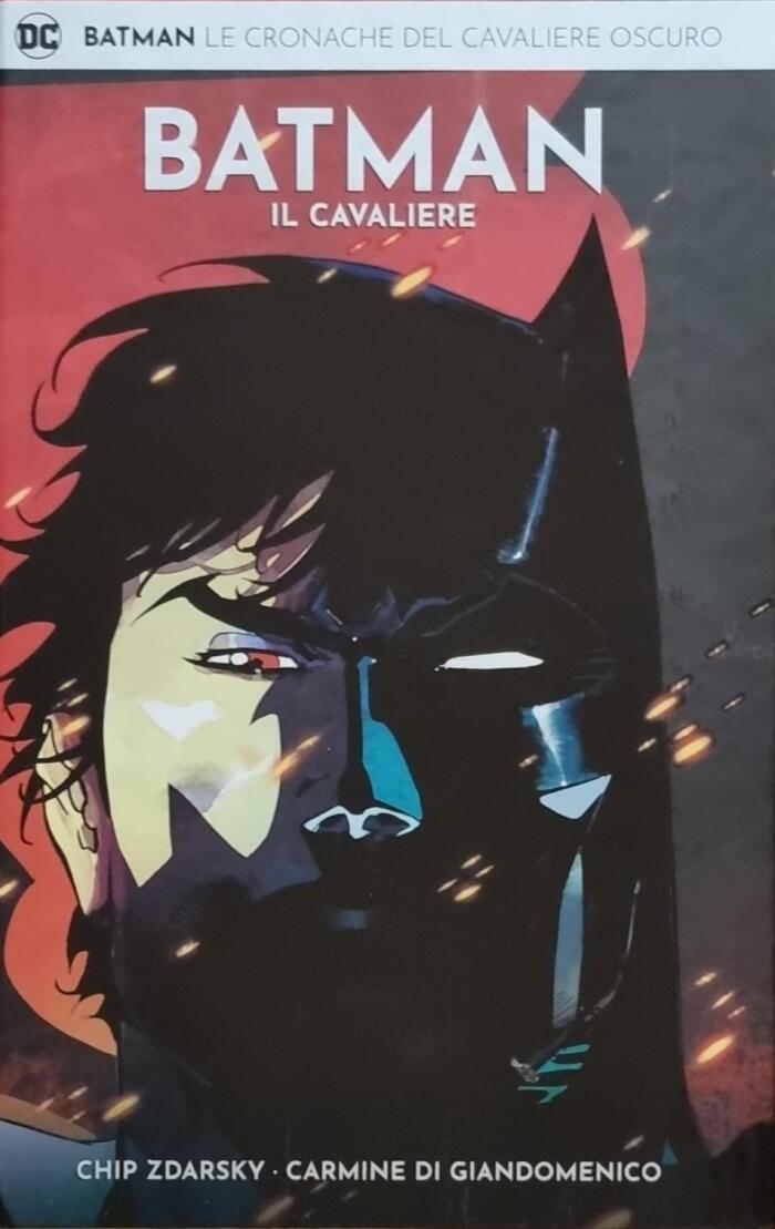 Batman: Il Cavaliere