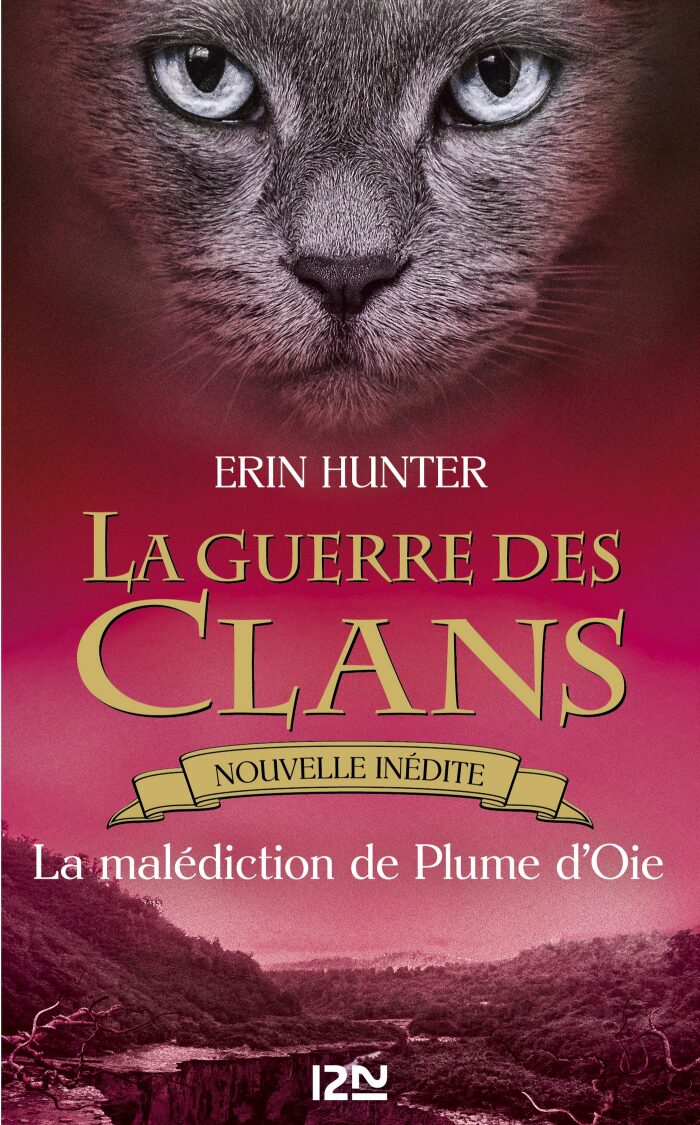 La Malédiction de Plume d'Oie